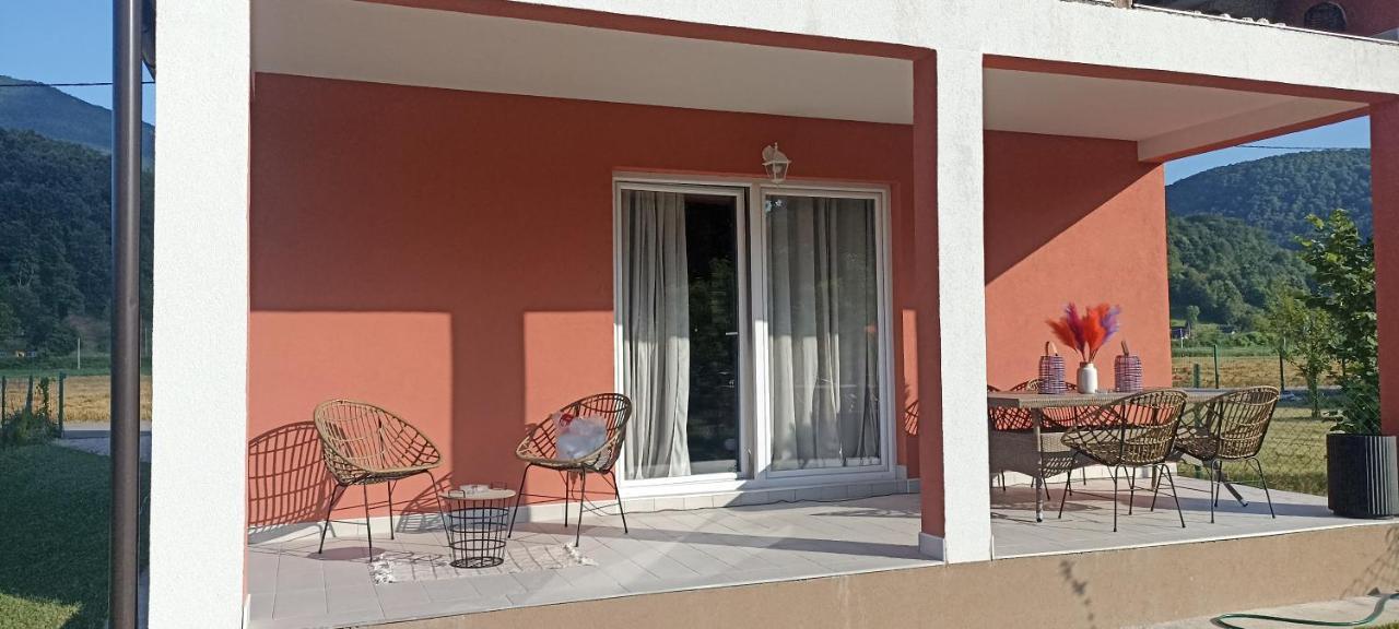 Holiday Home Dani Bihac Exterior photo