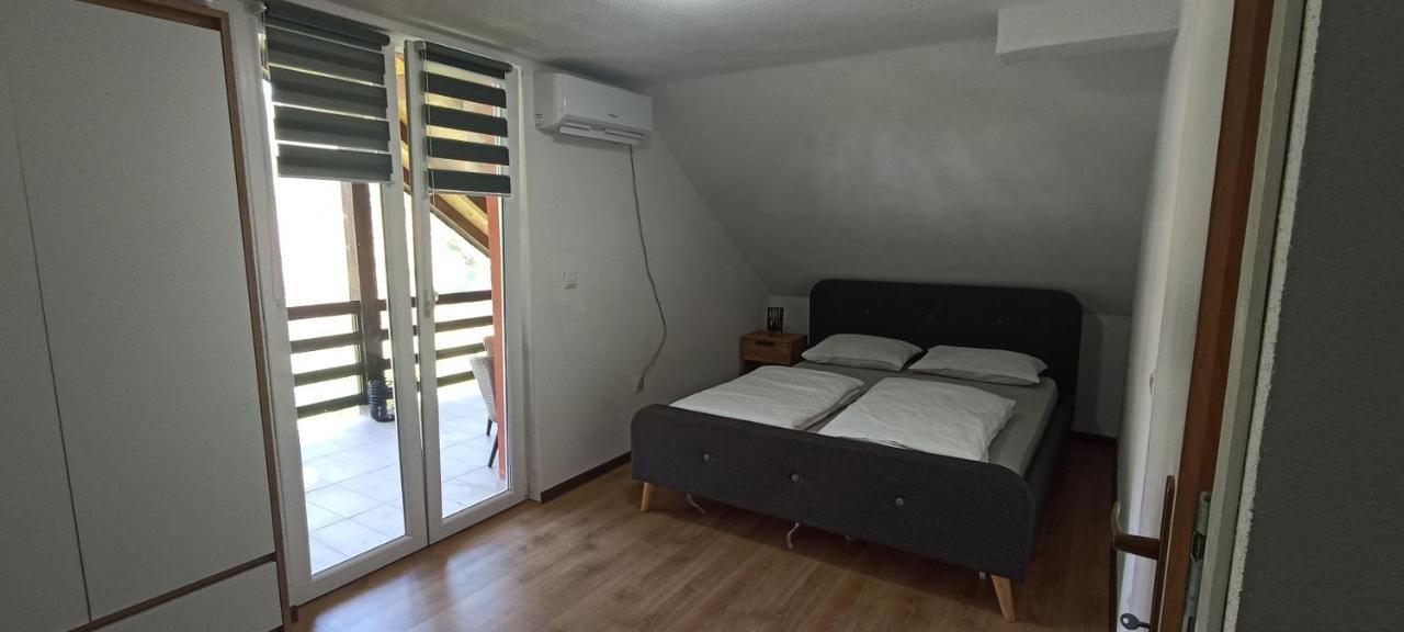 Holiday Home Dani Bihac Exterior photo